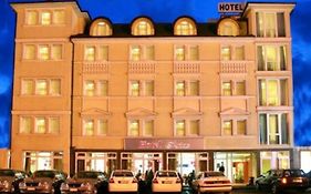 Hotel Atlas