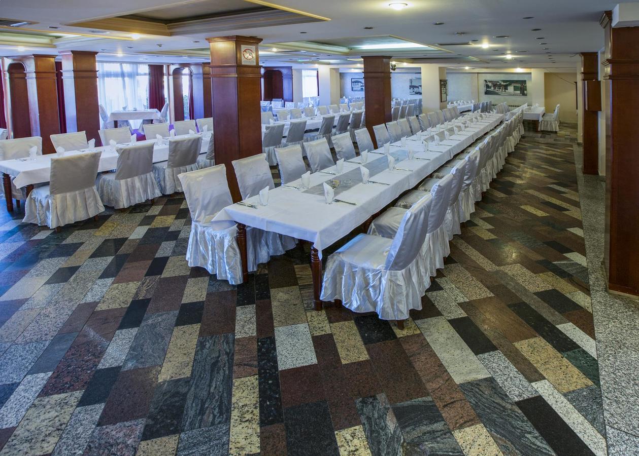 Hotel Atlas نوفي بازار المظهر الخارجي الصورة